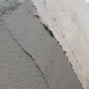 枣庄水工建筑物I级C55聚合物改性水泥砂浆 渠道防渗泵站加固迎水面抗冲刷砂浆