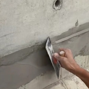 枣庄P型防护型环氧树脂砂浆