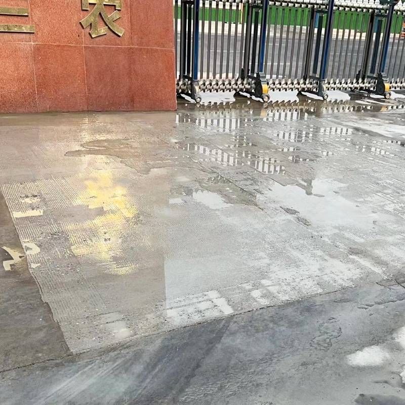 枣庄水泥路面翻新砂浆